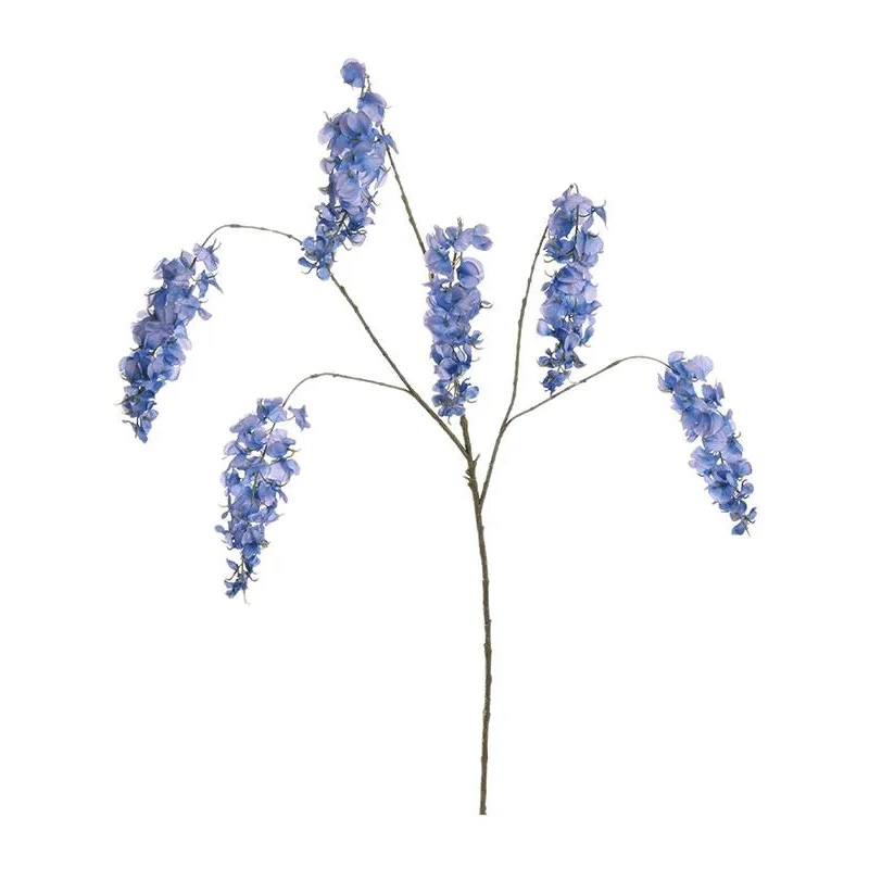 Wisteria Artificial Plant Premium Faux 120cm Height