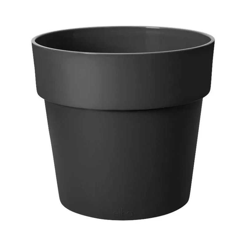 B. For Original Plant Pot 23.2cm Height 24cm Dia Round Living Black