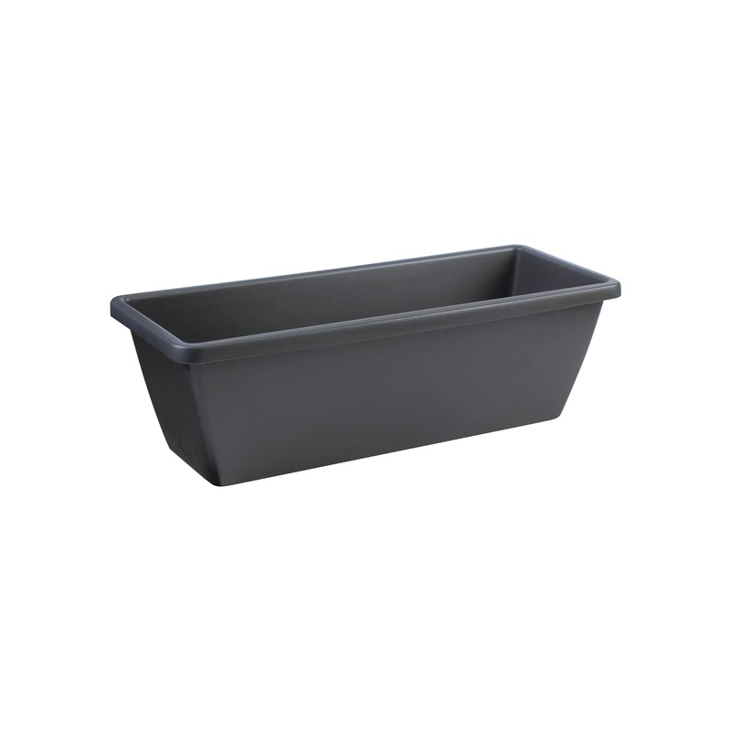 Barcelona Trough 50cm Athracite