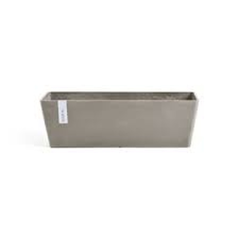 Bruges Taupe Trough 55cm