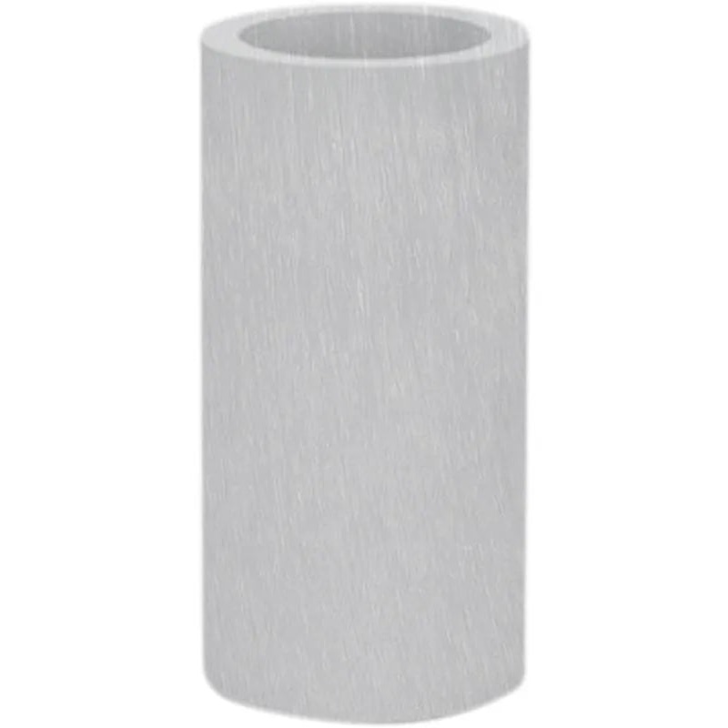 Cilindro Plant Pot 100cm Height 33cm Dia Basic High Pot