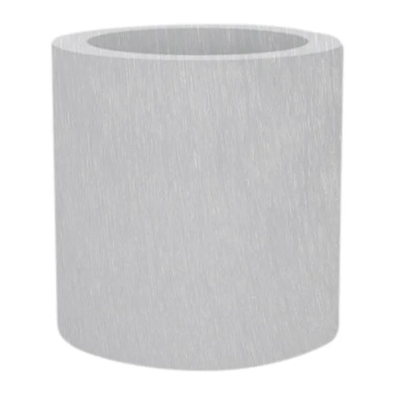 Cilindro Plant Pot 80cm Height 61cm Dia Basic Pot