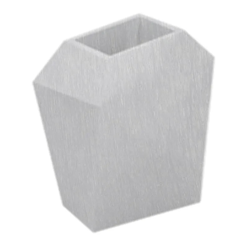 Faz Plant Pot 101cm Height 40cm Dia Basic Medium Planter XL