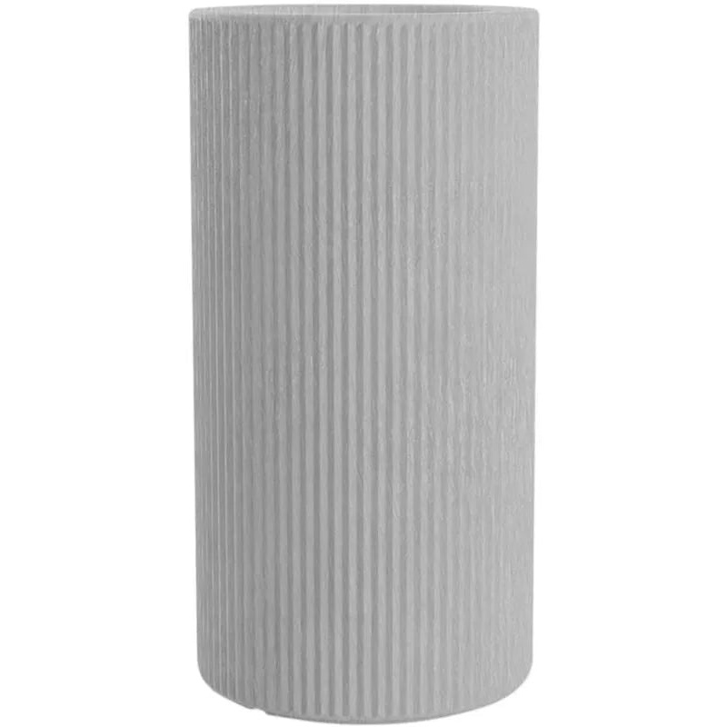 Gatsby Plant Pot 100cm Height 49cm Dia Basic Cilindro