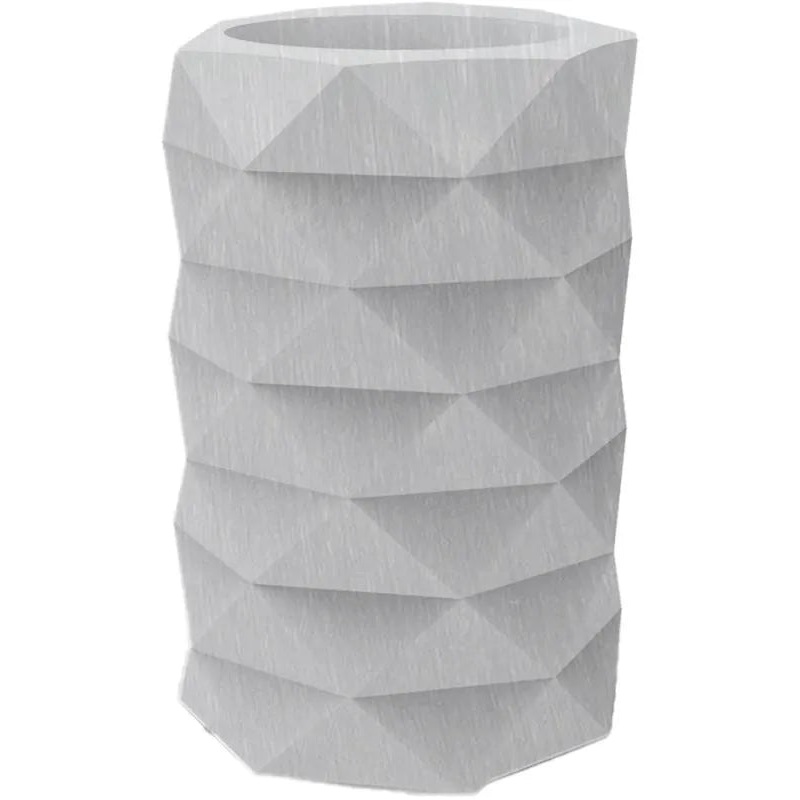 Marquis Plant Pot 60cm Height 29cm Dia Basic Planter