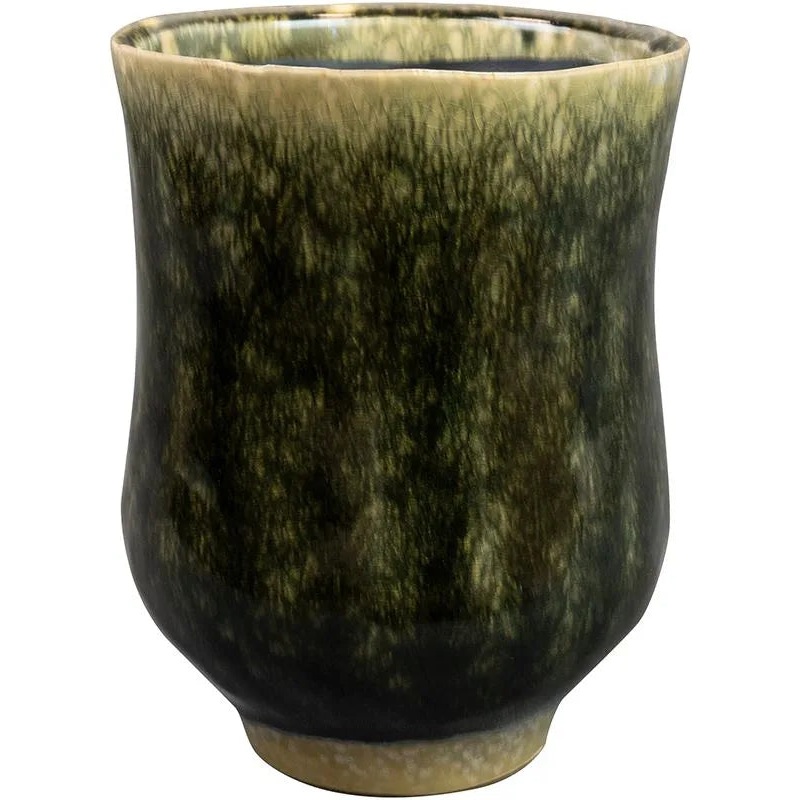 Nolan Plant Pot 18cm Height 11cm Dia Pot Tall Pine