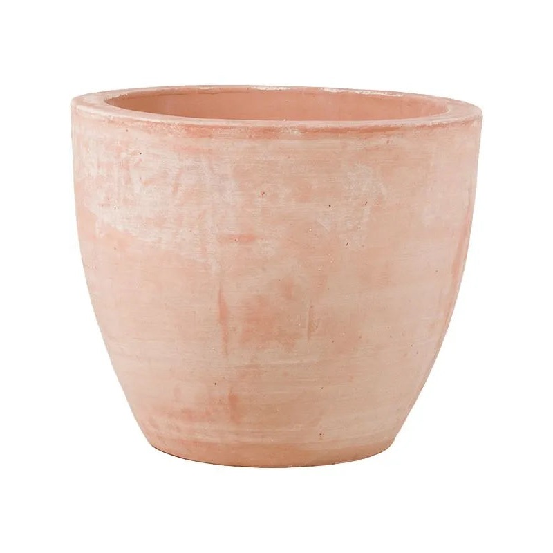 Terra Cotta Plant Pot 33cm Height 32cm Dia Couple Extra