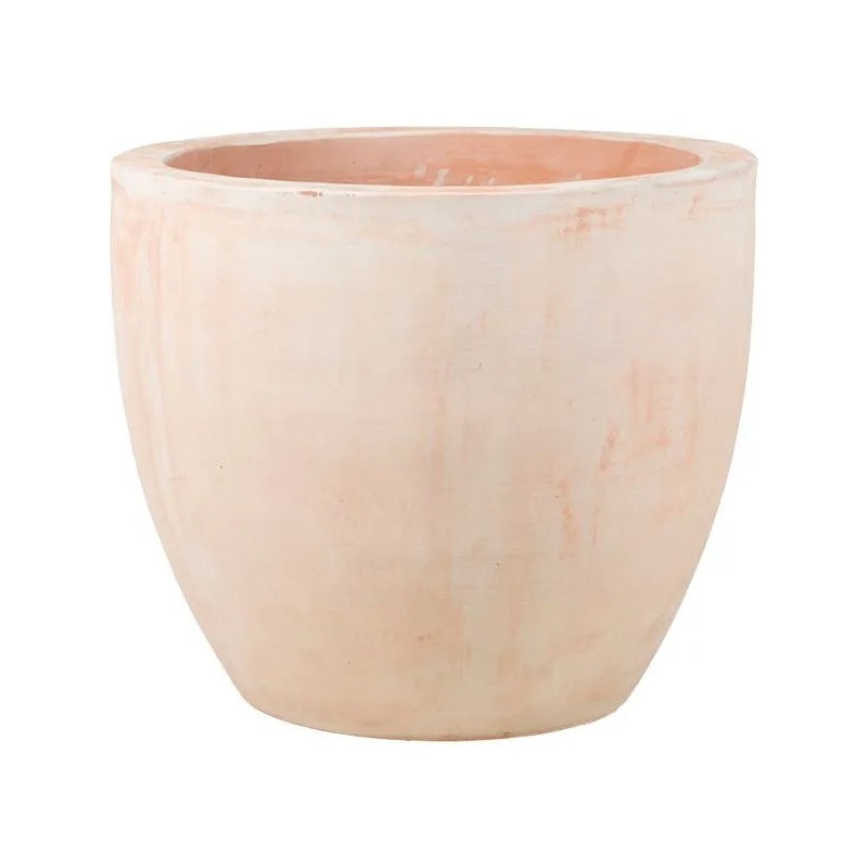 Terra Cotta Plant Pot 49cm Height 47cm Dia Couple Extra