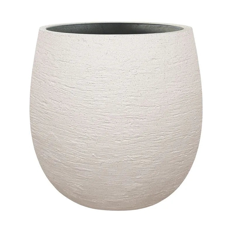 Terreno Plant Pot 30cm Height 21.5cm Dia Balloon Sand