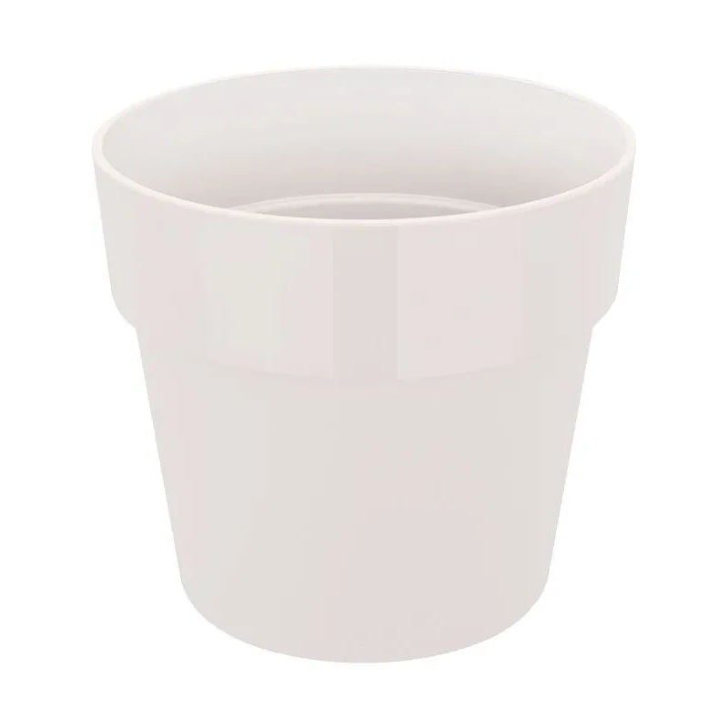 B. For Original Plant Pot 12.5cm Height 13cm Dia Round White