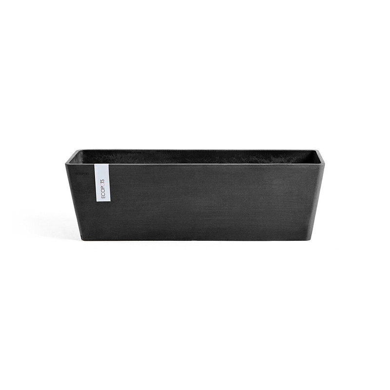 Bruges Dark Grey Trough 55cm