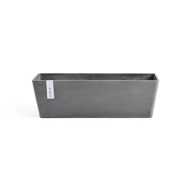 Bruges Grey Trough 55cm