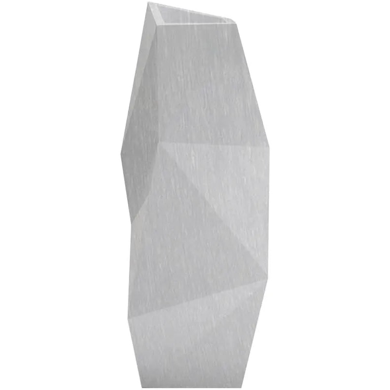 Faz Plant Pot 110cm Height 21.5cm Dia Basic High Planter