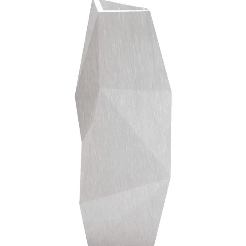 Faz Plant Pot 159cm Height 27cm Dia Basic High Planter XL