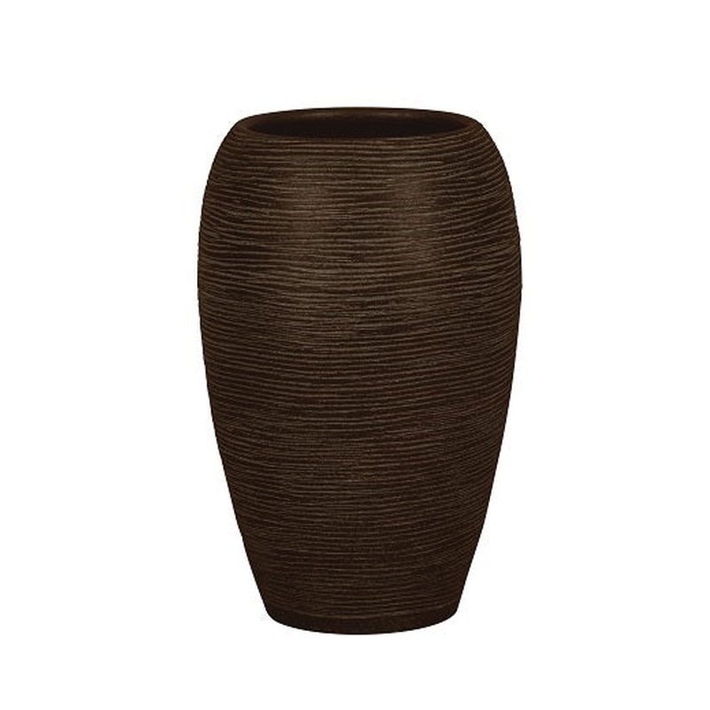 Le Havre 17-02D brown 22cm/ H40cm