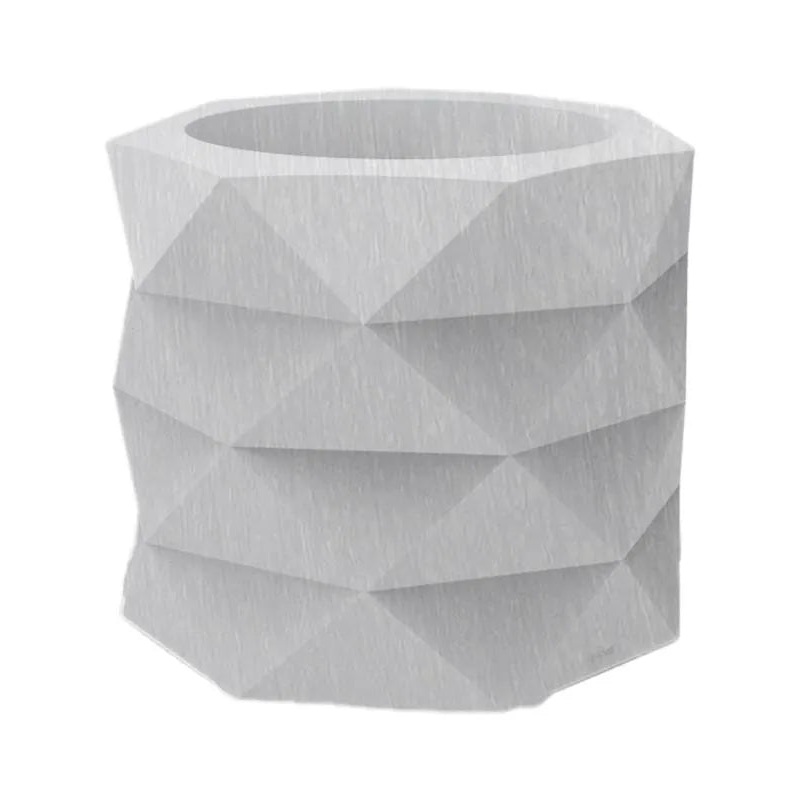 Marquis Plant Pot 50cm Height 43cm Dia Basic Planter