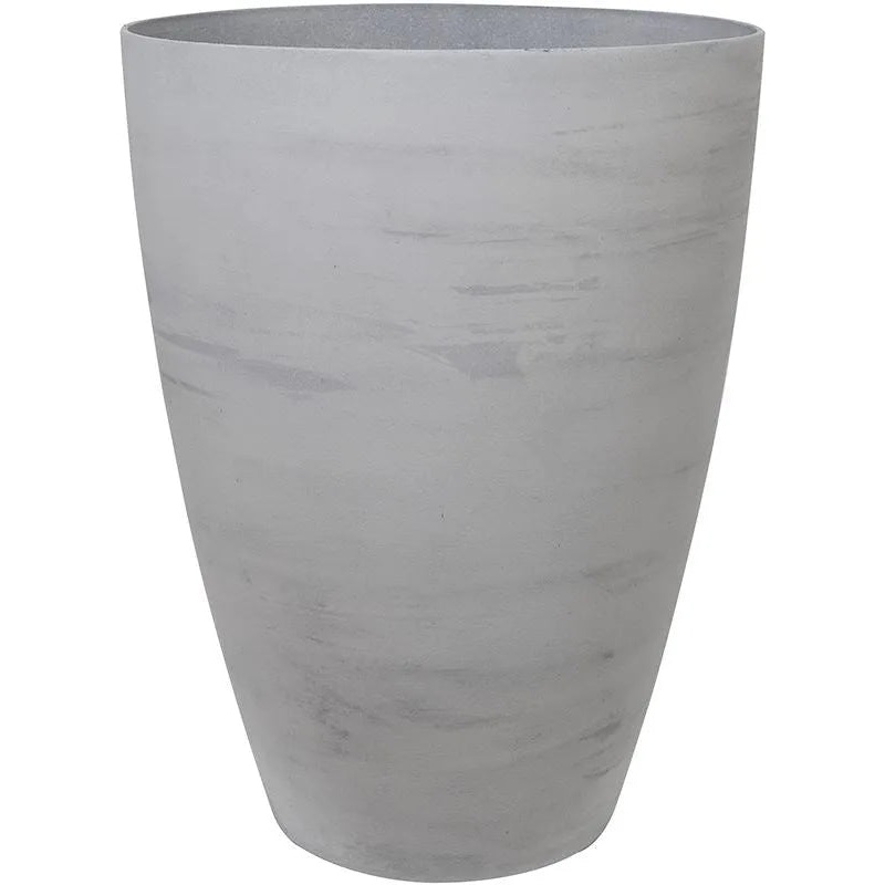 Naomi Plant Pot 45cm Height 31cm Dia Vase Concrete