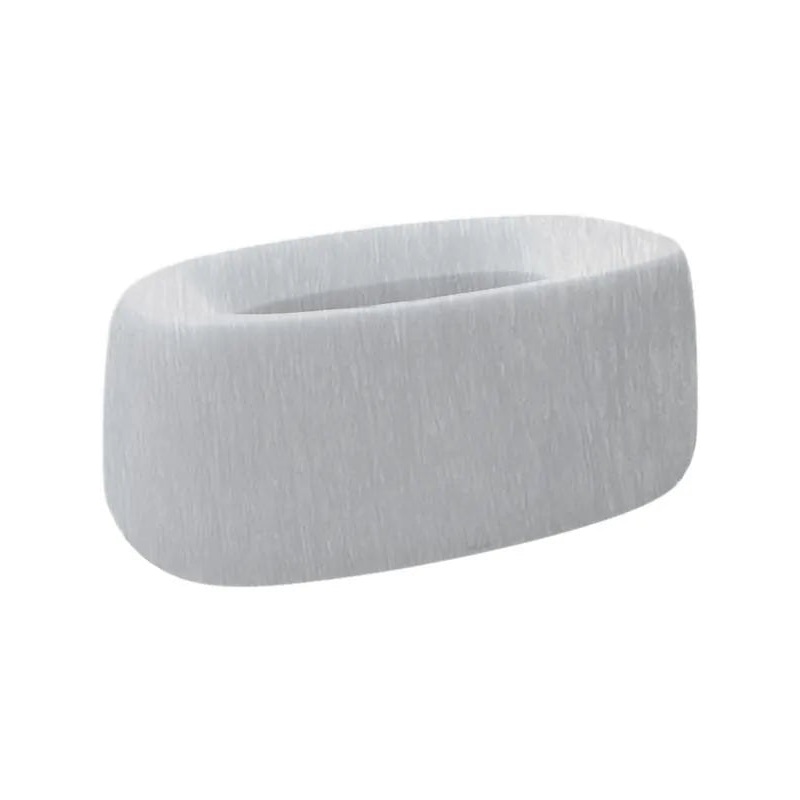 Organic Plant Pot 27cm Height 19cm Dia Basic Rectangle