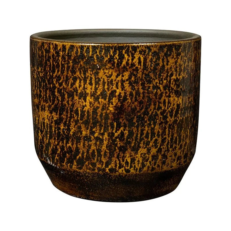 Sanna Plant Pot 13cm Height 12cm Dia Pot Savana