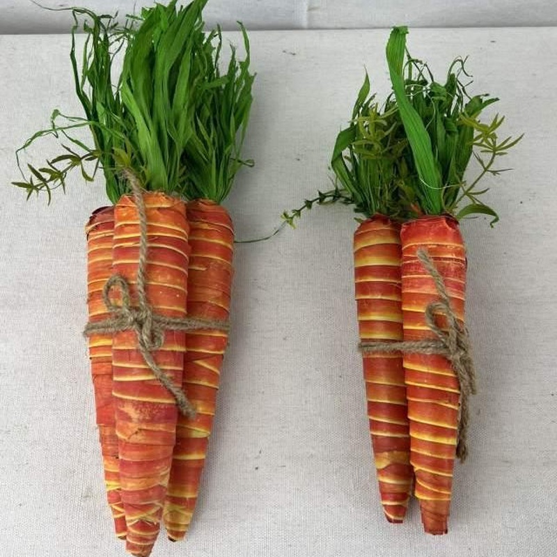 32cm Bundles of Carrots