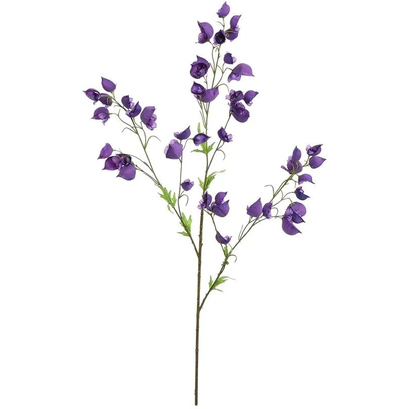 Aconitum Artificial Plant Premium Faux 120cm Height