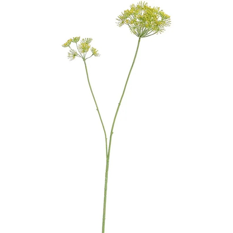 Anethum Artificial Plant Premium Faux 105cm Height