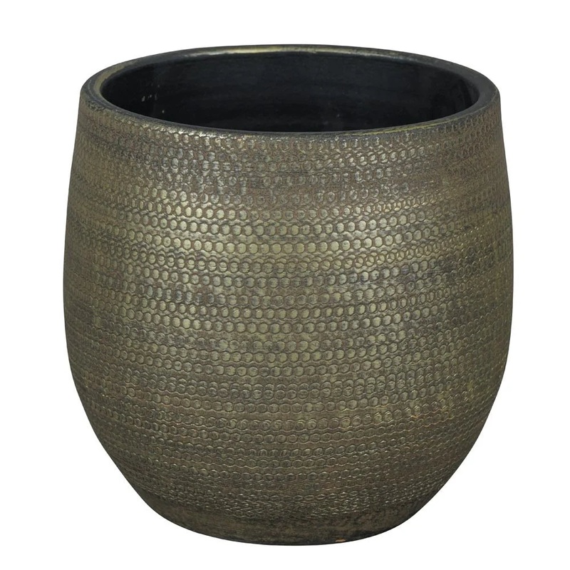 Boaz 1-01D brown 16cm/H14cm