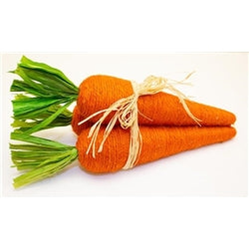 CARROT LARGE BUNDLE
