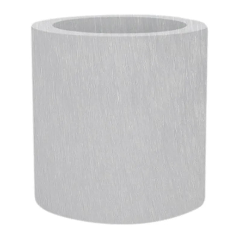 Cilindro Plant Pot 40cm Height 31cm Dia Basic Pot
