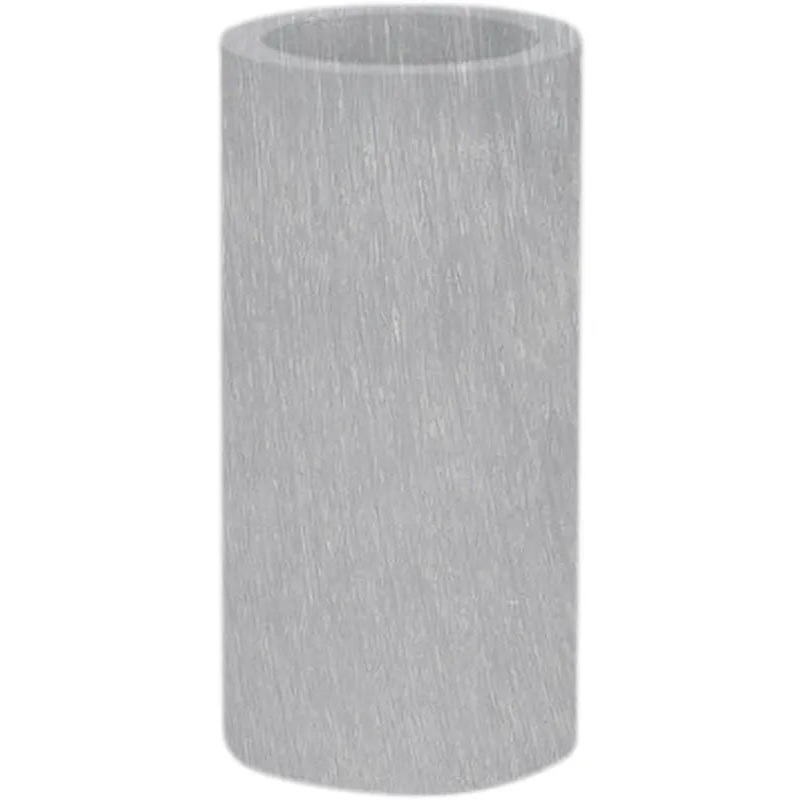 Cilindro Plant Pot 80cm Height 30cm Dia Basic High Pot