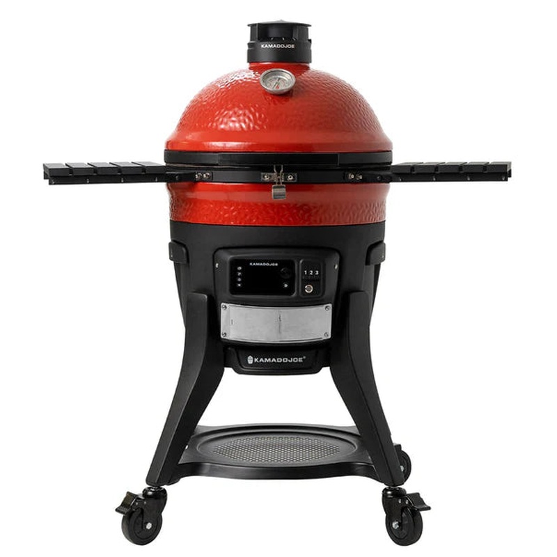 Kamado Joe Konnected Joe Starter Bundle