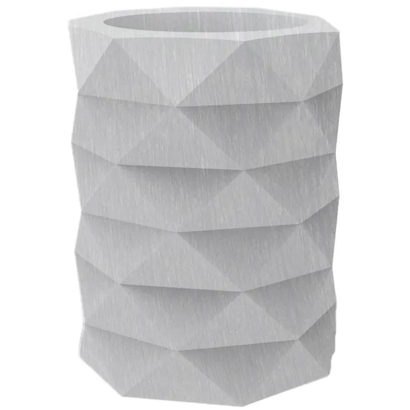 Marquis Plant Pot 100cm Height 59cm Dia Basic Planter