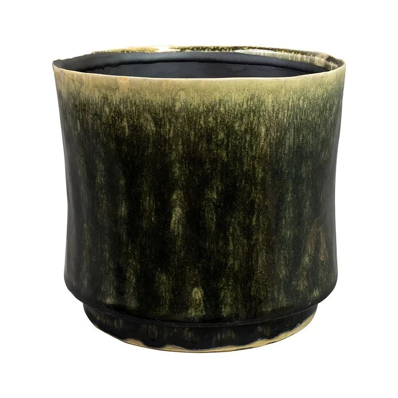 Nolan Plant Pot 15cm Height 15cm Dia Pot Pine