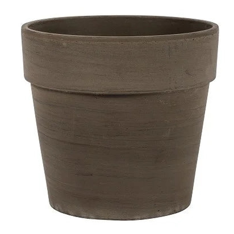 Traditional Terracotta Calima Pot 46.1cm H39.1cm