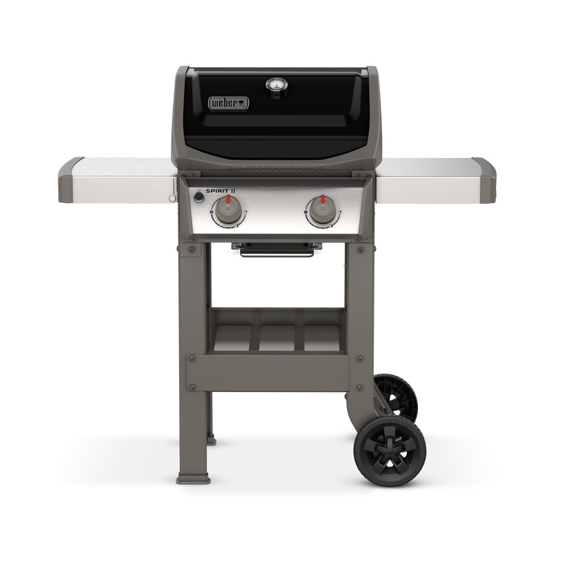 Weber Spirit II E-210 Gas Barbecue (Display Model)