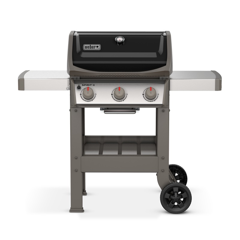Weber Spirit II E-310 Gas Barbecue (Display Model)