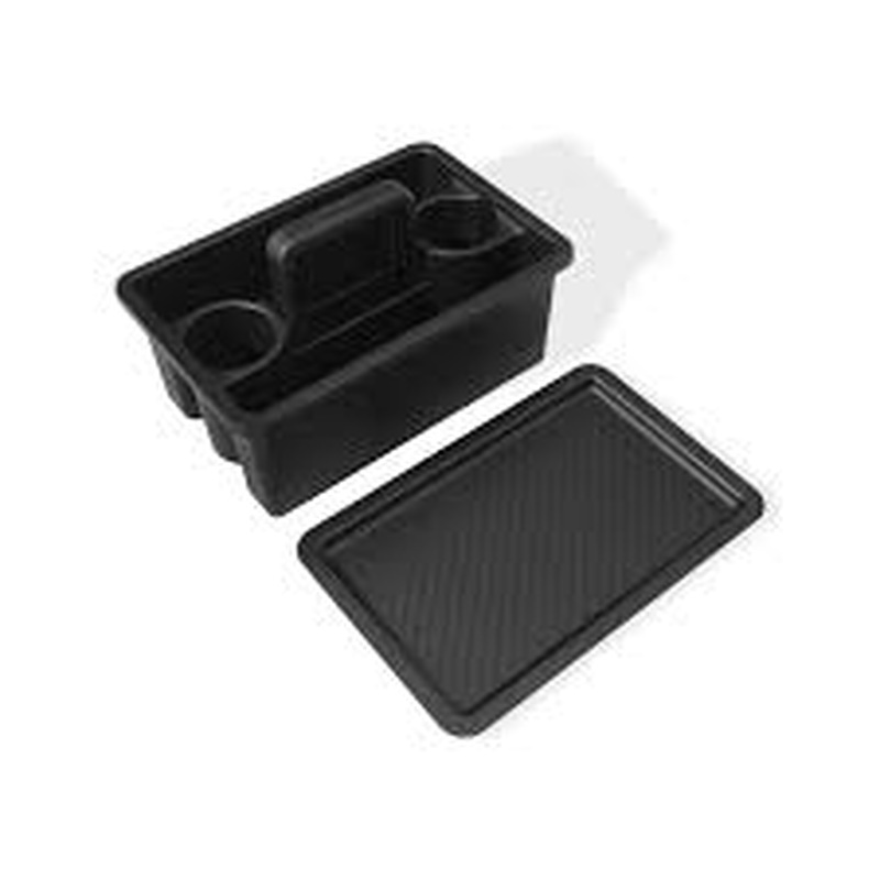 Weber Works Caddy Tray with Lid