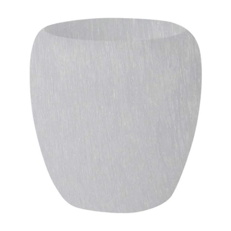 Blow Plant Pot 40cm Height 32cm Dia Basic Planter