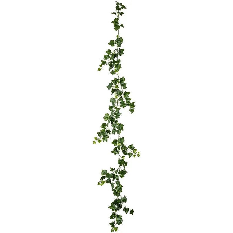 Ivy Artificial Plant Premium Faux 205cm Height
