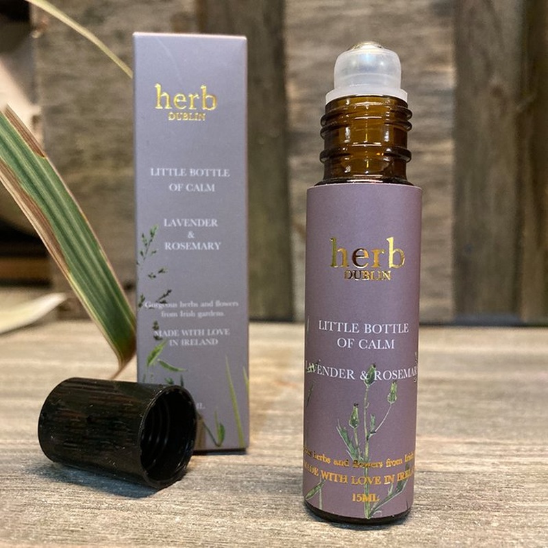 Little Bottle of Calm