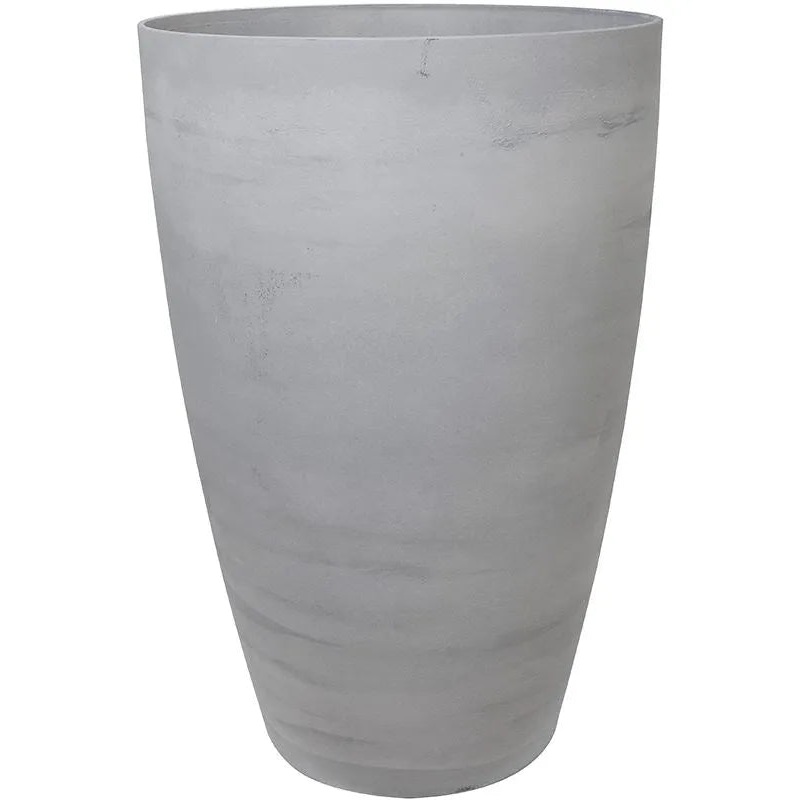 Naomi Plant Pot 56cm Height 35cm Dia Vase Concrete