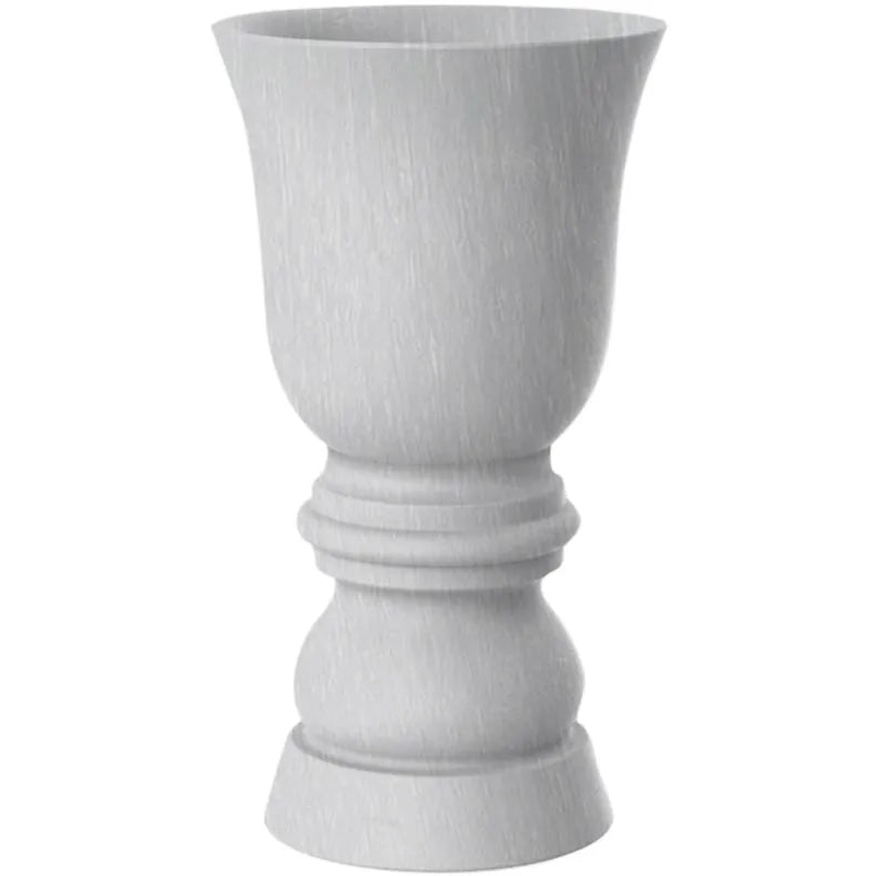 Suave Plant Pot 100cm Height 40cm Dia Basic Planter