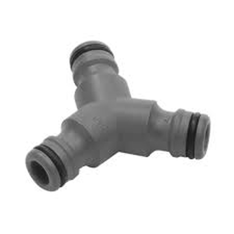 3 way Y-Coupling 2934-20