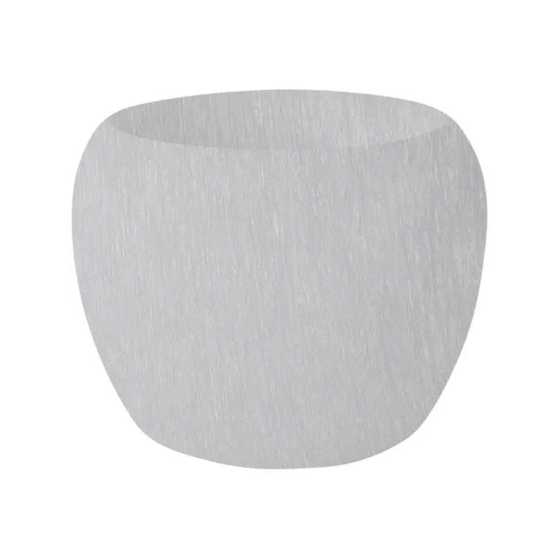 Blow Plant Pot 75cm Height 80cm Dia Basic Planter