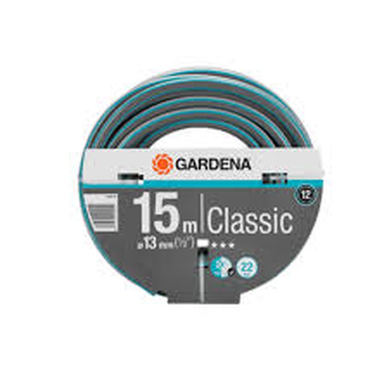 Classic Hose(1/2-), 15M 18000-20