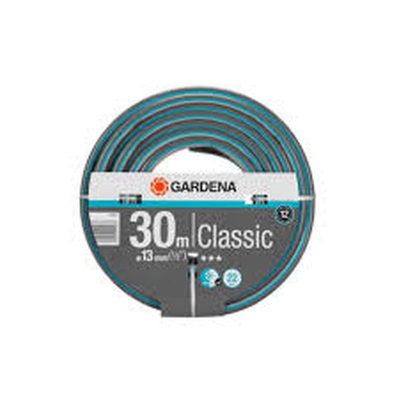 Classic Hose (1/2-), 30m 18009