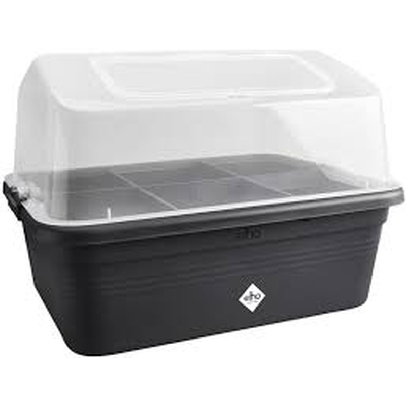 green basics grow garden house l