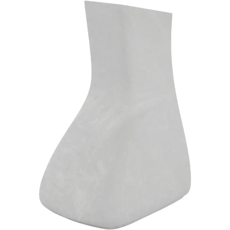 Noma Plant Pot 130cm Height 37cm Dia Basic Twin Low Planter