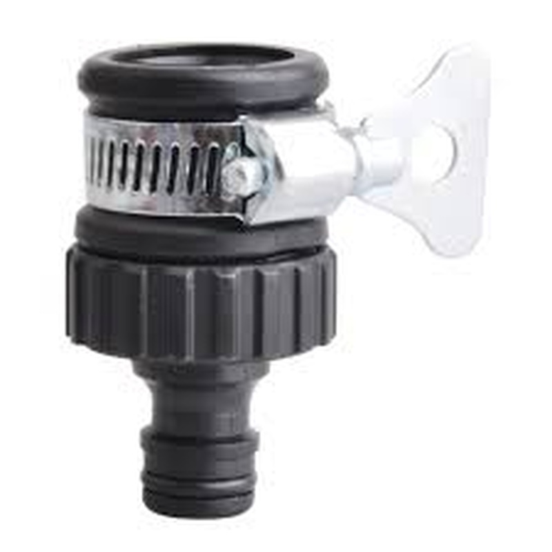 Round Mixer Tap Connector 5906-28