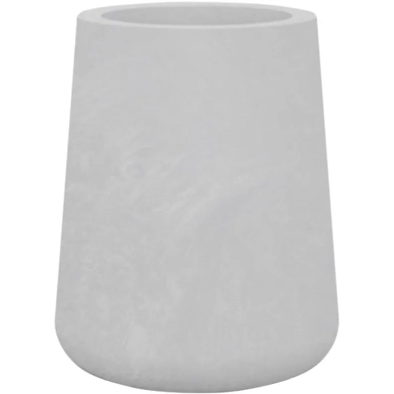 Ulm Plant Pot 60cm Height 32cm Dia Basic High Round Planter